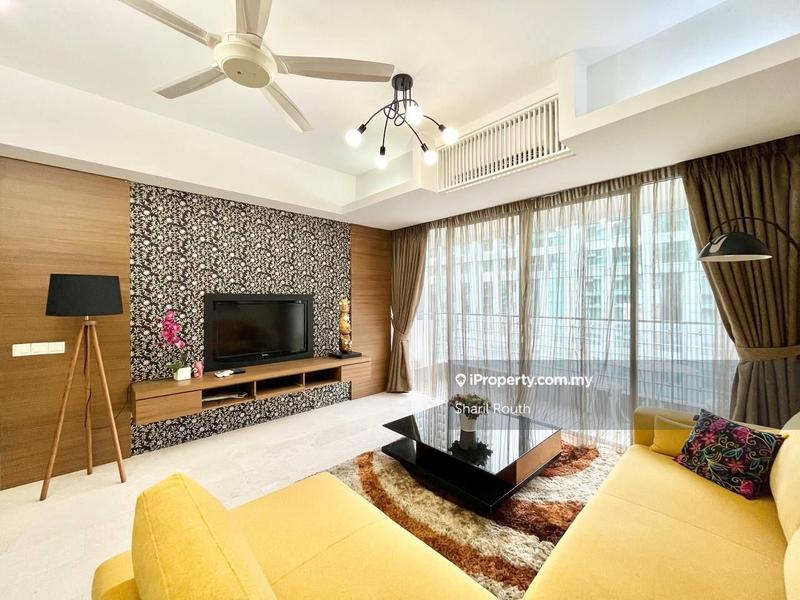 Condominium for Sale in 2 Hampshire by Sharil Routh - iProperty.com.my