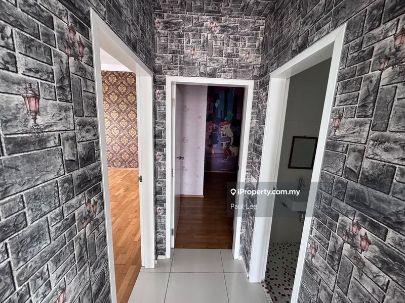 Condominium for Sale in Elevia Residences by Paul Lee - iProperty.com.my