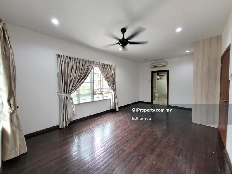 Rumah Teres 3.5-Tingkat untuk Dijual di Duta Suria, Ampang oleh Esther Yee - iProperty.com.my