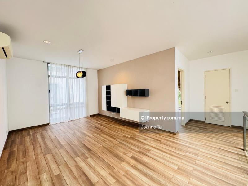 Semi-Detached House for Sale in The Valley TTDI, Ampang by Joanne Tei - iProperty.com.my