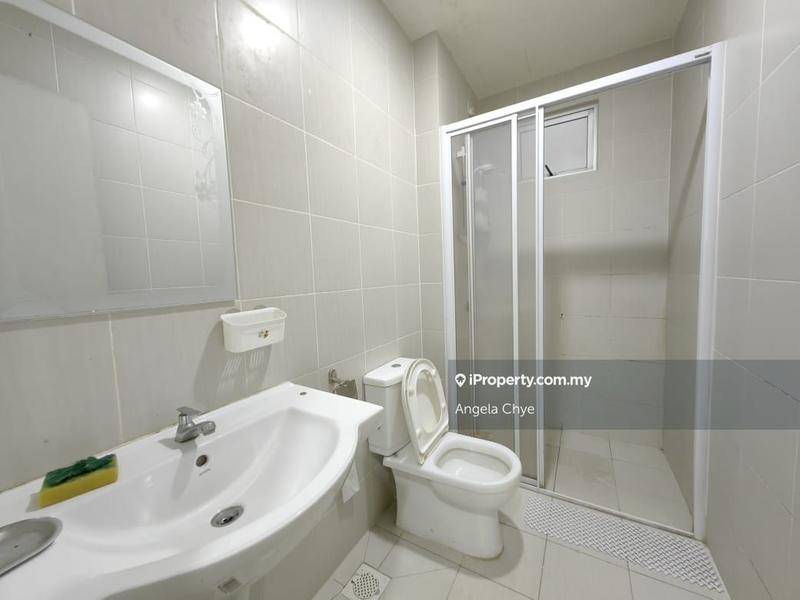 Residensi Servis untuk Disewa di Meridin Bayvue @ Sierra Perdana oleh Angela Chye - iProperty.com.my