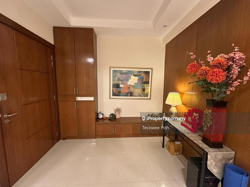 2.5-storey Terraced House for Sale in Sering Ukay, Ampang by Teckwee Poh - iProperty.com.my