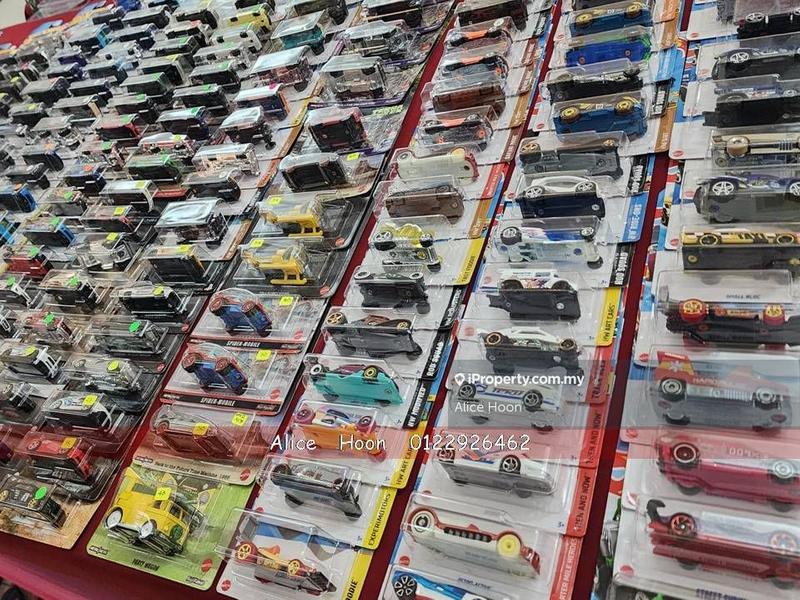 Retail-Space for Sale in csg07, Petaling Jaya by Alice Hoon - iProperty.com.my