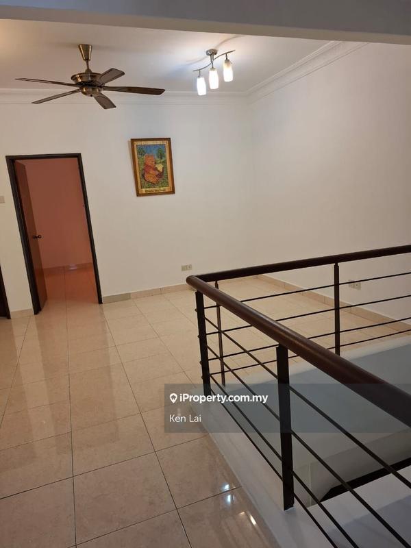 Townhouse for Sale in villa Mas 1, Jalan Ipoh by Ken Lai - iProperty.com.my