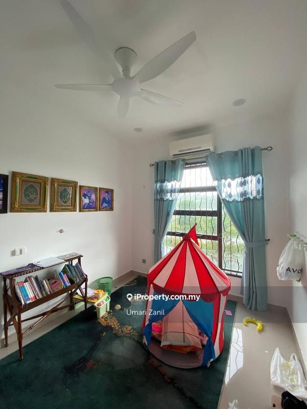 Cluster House for Sale in Pasir Gudang, Johor by Umair Zanil - iProperty.com.my