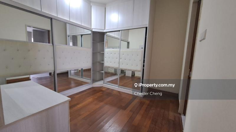 Rumah Berangkai 2 Tingkat untuk Dijual di Temasya Glenmarie, Glenmarie oleh Chester Cheng - iProperty.com.my
