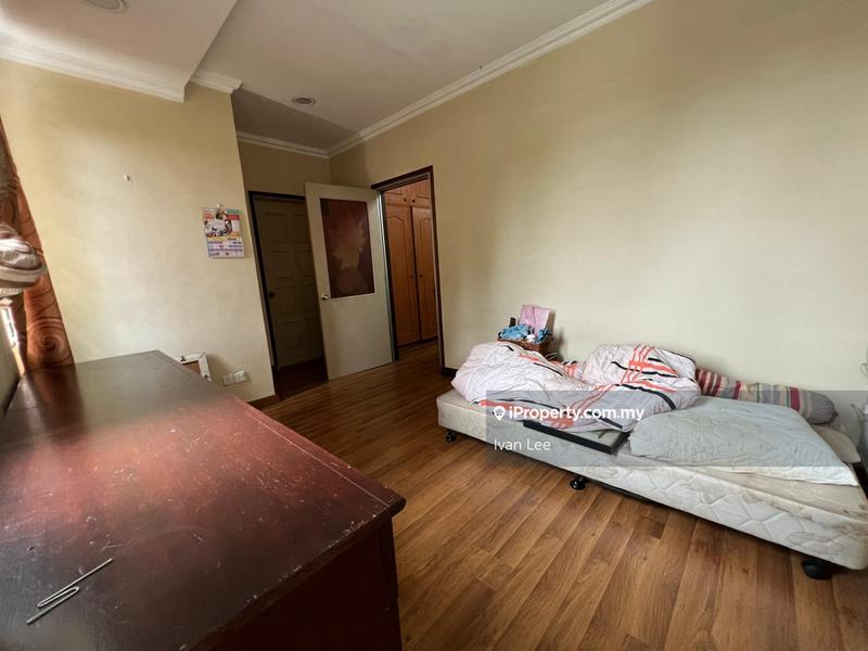 Semi-Detached House for Sale in SS3, Petaling Jaya by Ivan Lee - iProperty.com.my