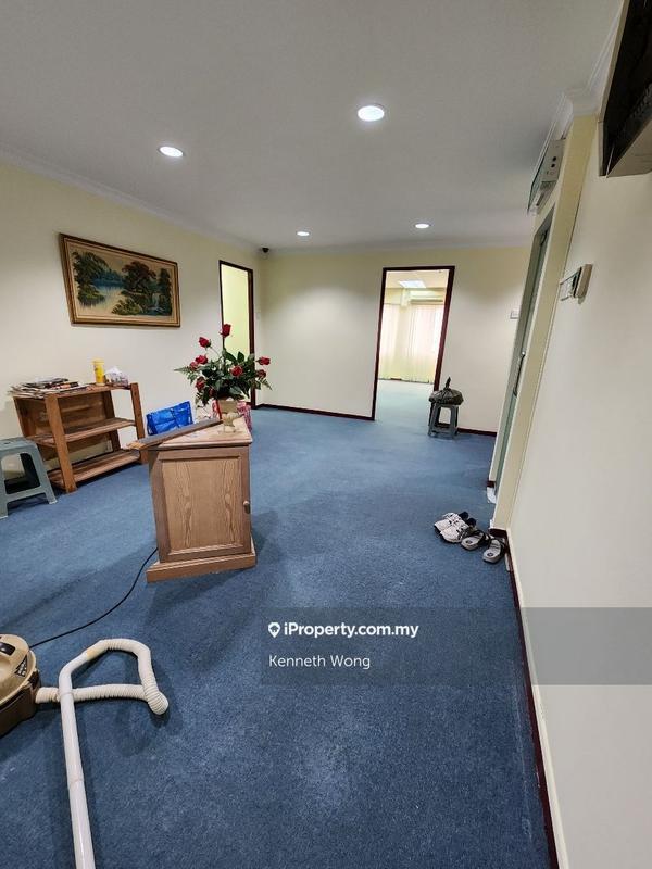 Office for Rent in Sunwaymas Commercial Centre, Aman Suria, Petaling Jaya by Kenneth Wong - iProperty.com.my