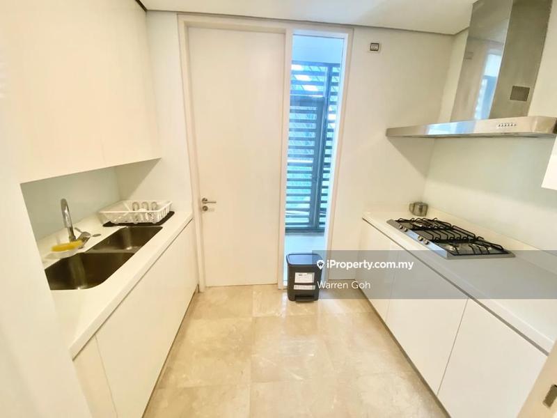 Condominium for Rent in Condominium @ The Troika by Warren Goh - iProperty.com.my