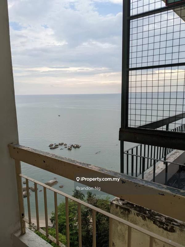 Kondominium untuk Disewa di The Reef Condominium oleh Brandon Ng - iProperty.com.my