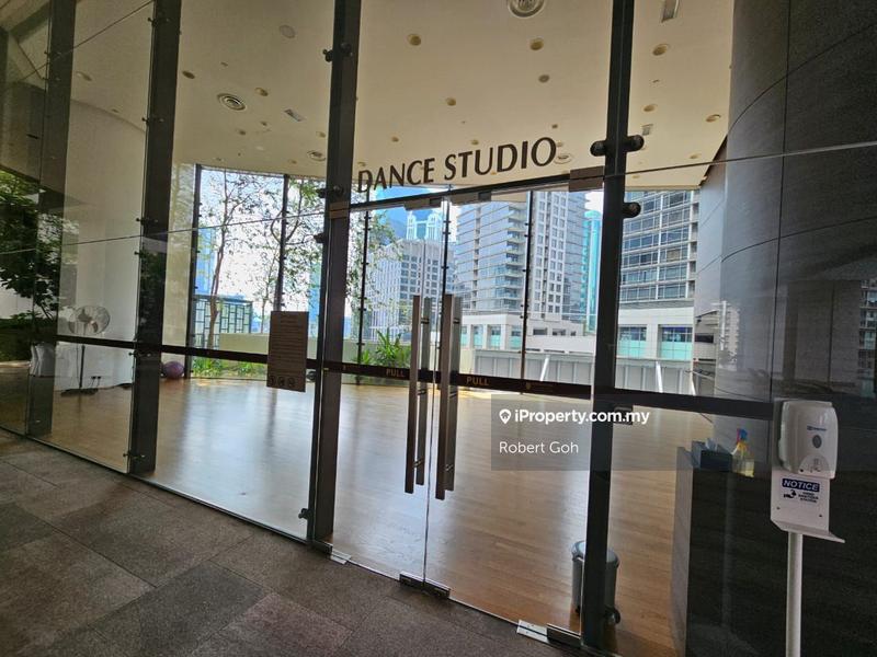Service Residence for Sale in Banyan Tree Signatures by Robert Goh - iProperty.com.my