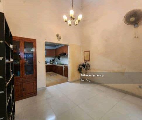 Rumah Teres untuk Dijual di SS5, Petaling Jaya oleh Ann Ong - iProperty.com.my