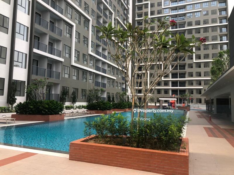 For Rent - The Hipster