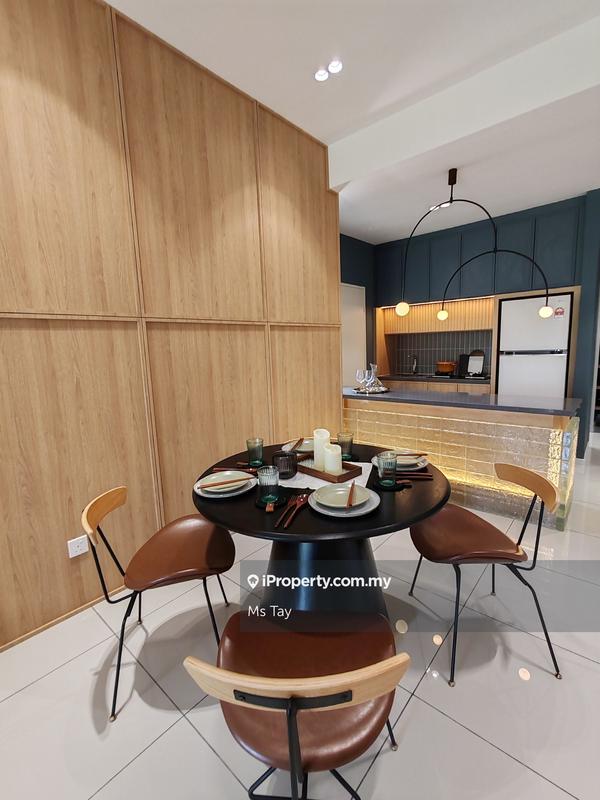 Pangsapuri untuk Dijual di Kota Laksamana oleh Ms Tay - iProperty.com.my