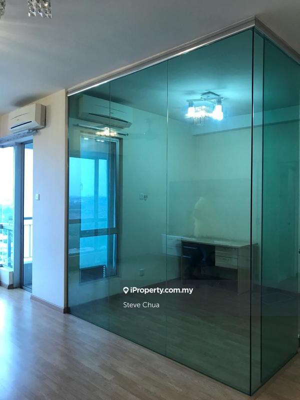 Kondominium untuk Disewa di Casa Indah 2 oleh Steve Chua - iProperty.com.my