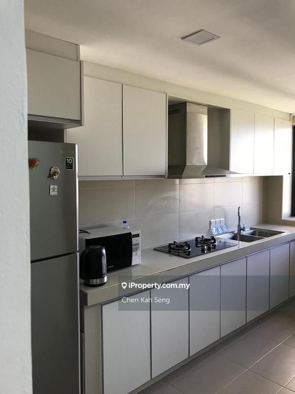 Kondominium untuk Disewa di Vista Damai oleh Chen Kah Seng - iProperty.com.my