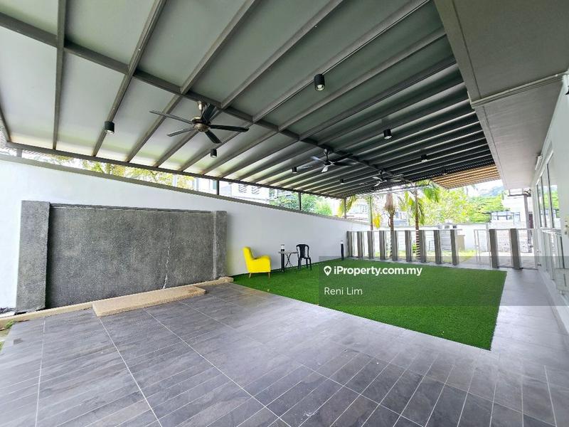 Semi-Detached House for Sale in Bandar Damansara Perdana, Damansara Perdana by Reni Lim - iProperty.com.my