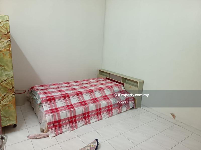 Rumah Berangkai 1 Tingkat untuk Dijual di Taman Rasa Sayang, Sitiawan oleh Vincent Har - iProperty.com.my