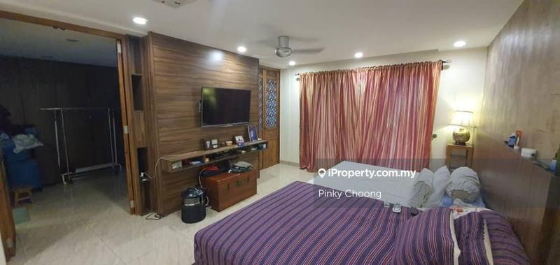 Bungalow House untuk Dijual di Valencia, Sungai Buloh oleh Pinky Choong - iProperty.com.my
