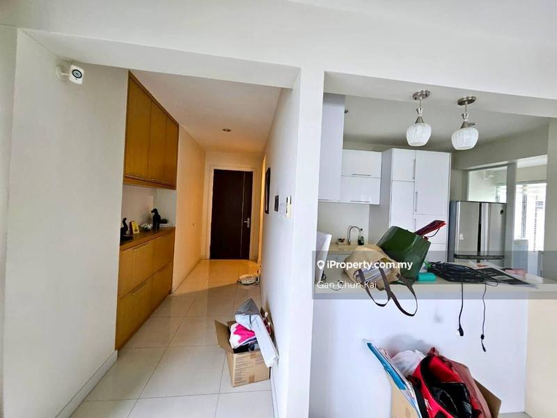Condominium for Rent in Platino Condominium by Gan Chun Kai - iProperty.com.my
