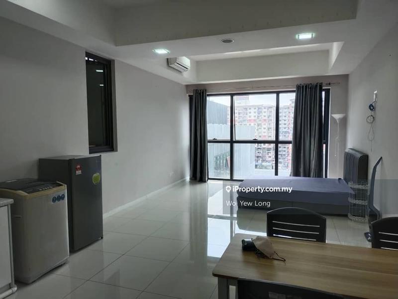 Service Residence for Sale in Icon Residenz 2 @ Icon City by Woi Yew Long - iProperty.com.my
