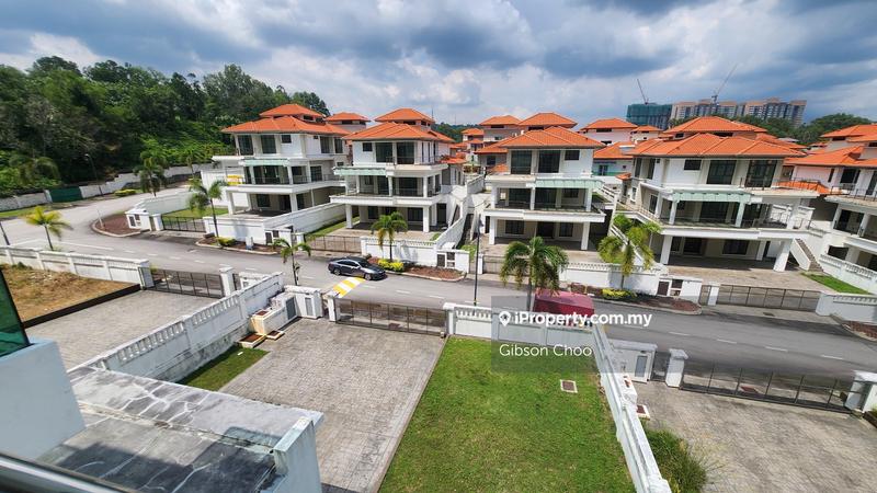 Bungalow House untuk Dijual di Bandar Damai Perdana, Cheras oleh Gibson Choo - iProperty.com.my