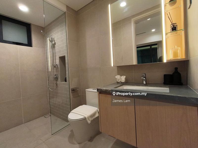 Service Residence for Sale in Times Square 2 by James Lam - iProperty.com.my