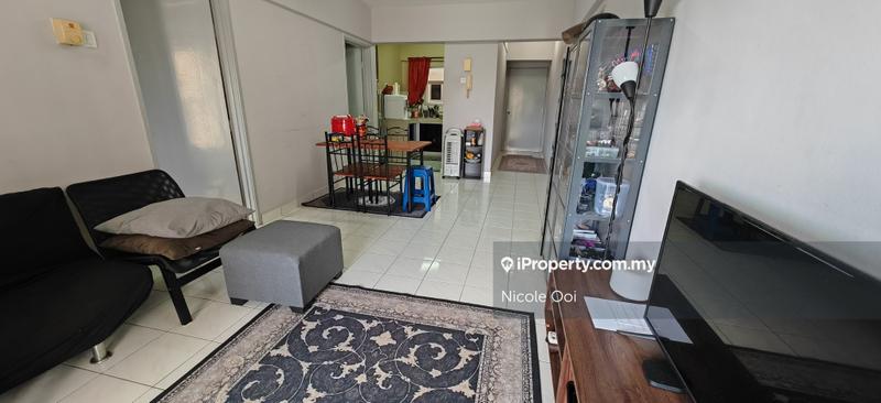 For Sale - Arena Green