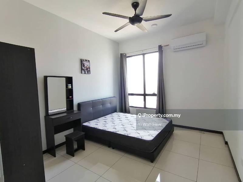 Residensi Servis untuk Dijual di Luminari oleh Yi Wan Hew - iProperty.com.my