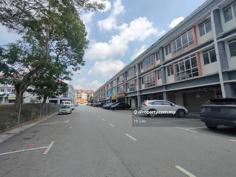 Shop for Rent in Taman Salak Perdana, Dengkil by Hl Lau - iProperty.com.my