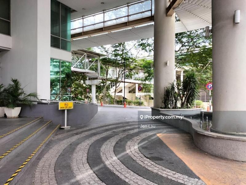 Pejabat untuk Dijual di KLCC, KL City Centre oleh Jen Lau - iProperty.com.my