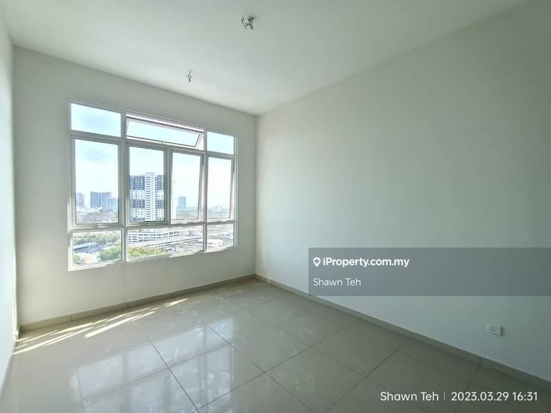 For Sale - Parkland Residence, Melaka City