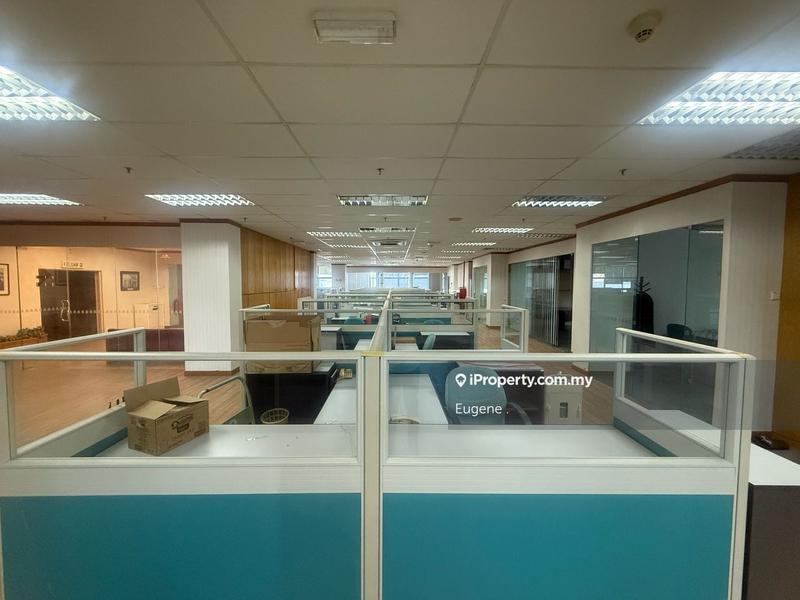 Office for Sale in Bukit Idaman, Selayang by Eugene Yap - iProperty.com.my