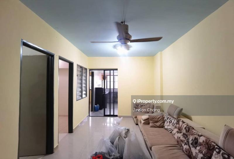 For Sale - Pandan Ria (Block D)