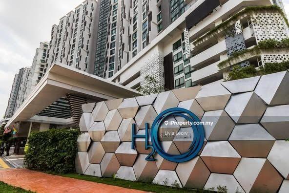 Service Residence for Sale in H2O Residences by Livia Leow - iProperty.com.my