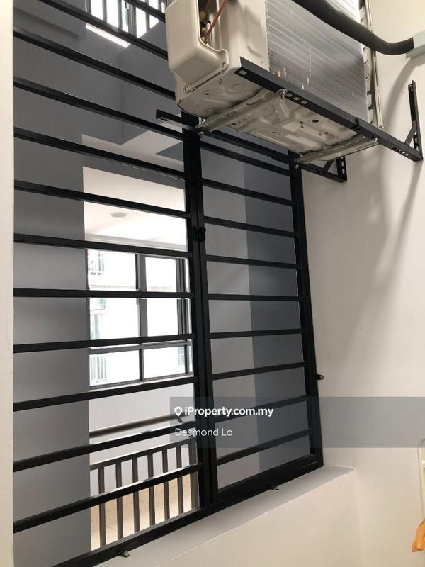 Kediaman Servis untuk Disewa di The Grand Subang Jaya SS13 oleh Desmond Lo - iProperty.com.my