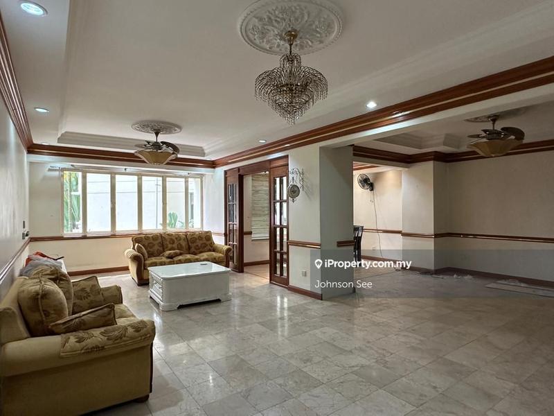 For Sale - Sri Bukit Tunku