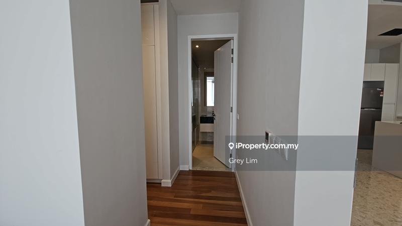Kediaman Servis untuk Disewa di Pavilion Ceylon Hill oleh Grey Lim - iProperty.com.my
