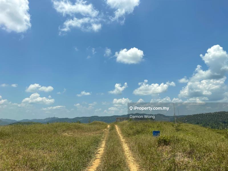 Tanah Pertanian untuk Dijual di Karak, Bentong oleh Damon Wong - iProperty.com.my