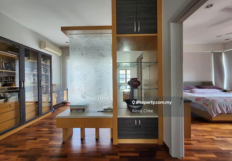 Banglo Kluster untuk Dijual di Sunway City Ipoh, Ulu Kinta oleh Alexis Chee - iProperty.com.my