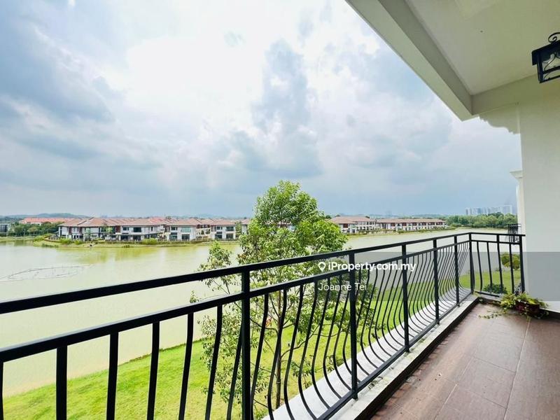 Kondominium untuk Dijual di Isle of Kamares oleh Joanne Tei - iProperty.com.my