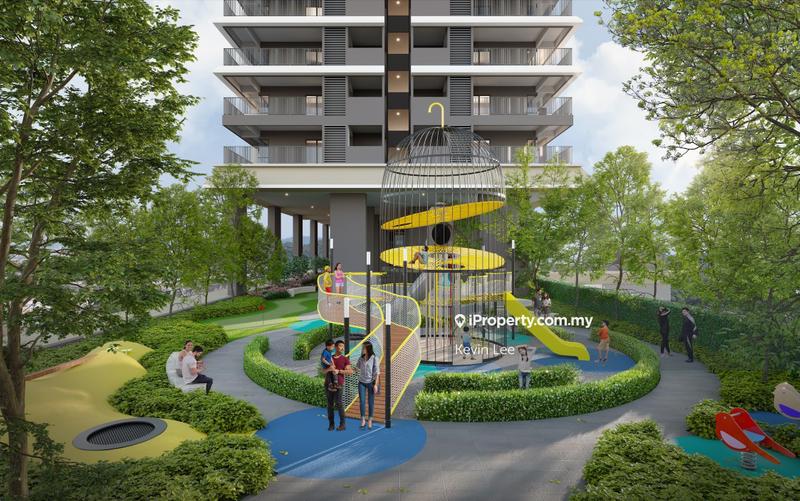 For Sale - Quaver Residence