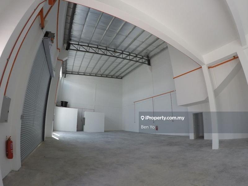 For Sale - Harvest Green Sime Darby Business Park