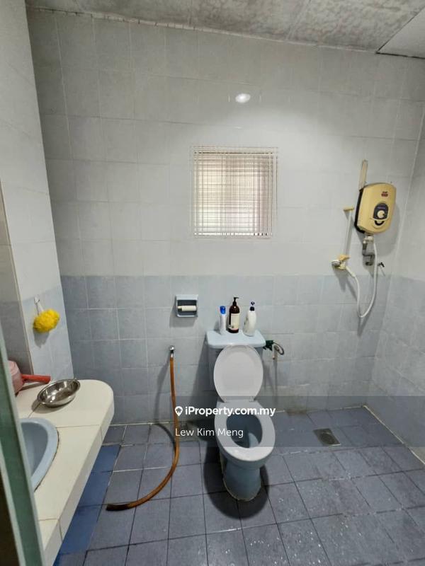 Rumah Berangkai 2 Tingkat untuk Dijual di 28z4m, Kepong oleh Lew Kim Meng - iProperty.com.my