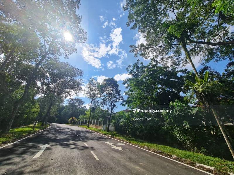 Bungalow House untuk Dijual di Taman Equine, Seri Kembangan oleh Grace Tan - iProperty.com.my
