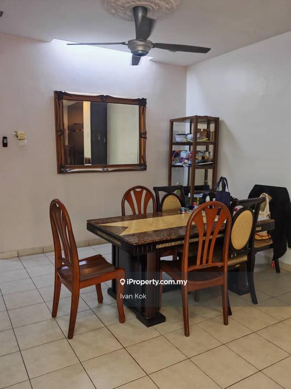 2-storey Terraced House for Sale in Bukit Jelutong, Shah Alam by Ivan Kok - iProperty.com.my