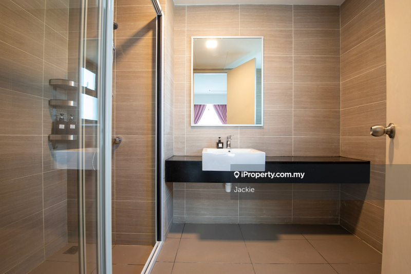 Service Residence for Sale in 28 Boulevard by Jackie - iProperty.com.my