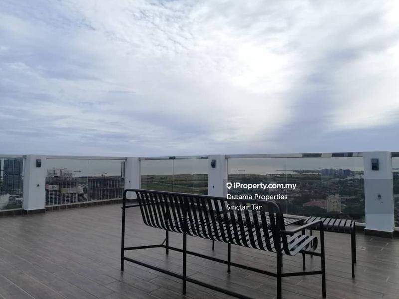 For Rent - The Quartz Residence