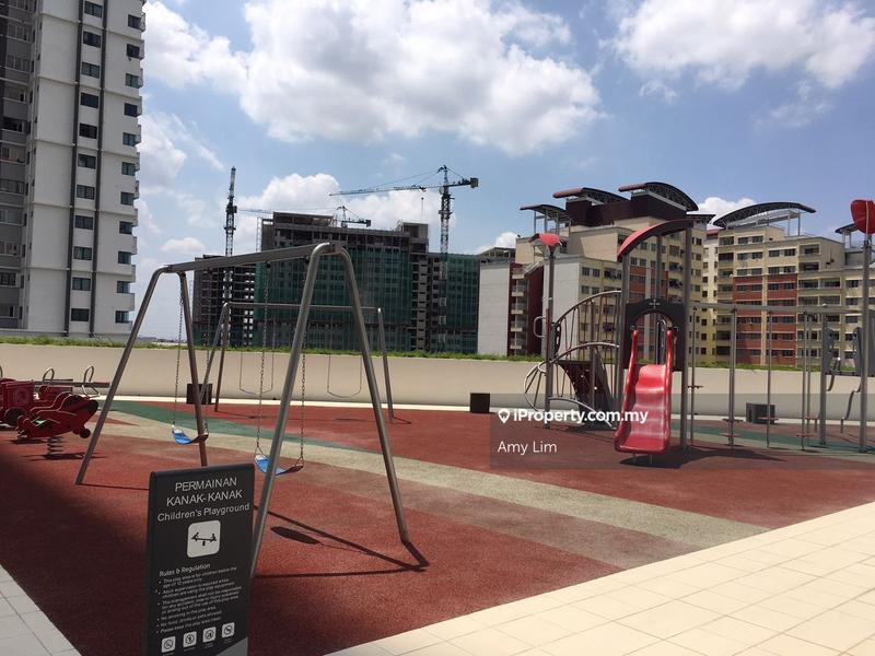 Service Residence for Sale in V-Residensi 2 by Amy Lim - iProperty.com.my