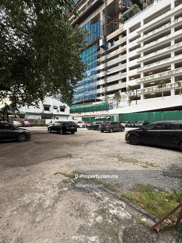 Tanah Komersial untuk Dijual di Taman Bangsar, Bangsar oleh William Cheah - iProperty.com.my
